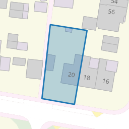 Perceel WEU00-B-1592