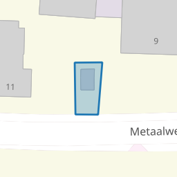 Perceel WEU00-B-1611