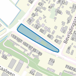 Perceel WEU00-B-1624