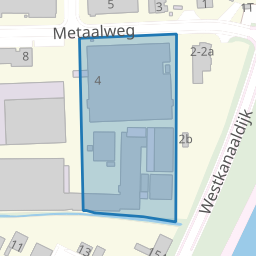 Perceel WEU00-B-1632