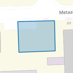 Perceel WEU00-B-1633