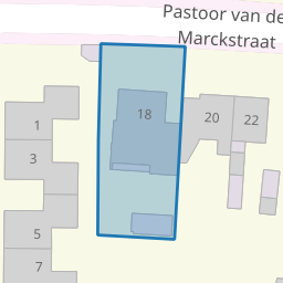 Perceel WEU00-B-1665