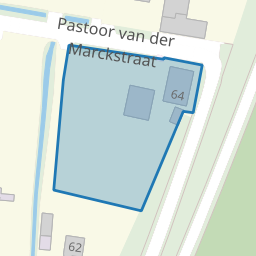 Perceel WEU00-B-1680