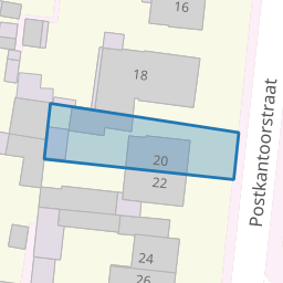 Perceel WEU00-B-1694