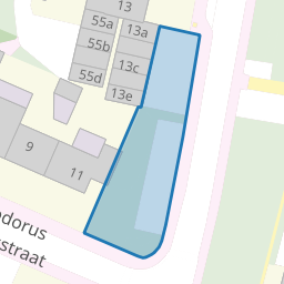 Perceel WEU00-B-1748