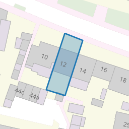 Perceel WEU00-B-1757