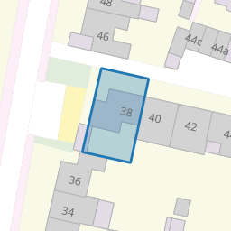 Perceel WEU00-B-1764