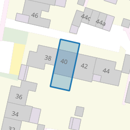 Perceel WEU00-B-1765