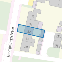 Perceel WEU00-B-1770