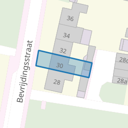 Perceel WEU00-B-1771