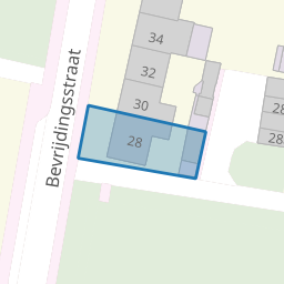 Perceel WEU00-B-1772