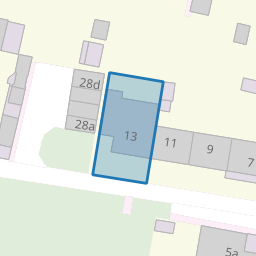 Perceel WEU00-B-1779