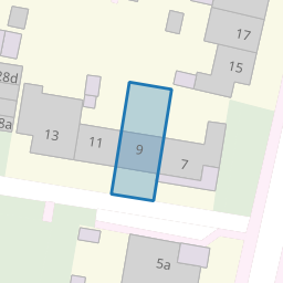 Perceel WEU00-B-1781