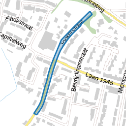 Perceel WEU00-B-1787