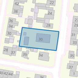 Perceel WEU00-B-1800