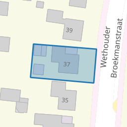 Perceel WEU00-B-1801