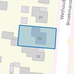 Perceel WEU00-B-1802