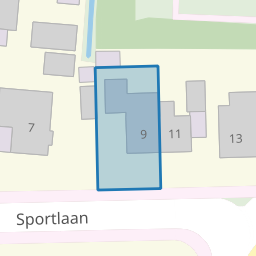 Perceel WEU00-B-1808