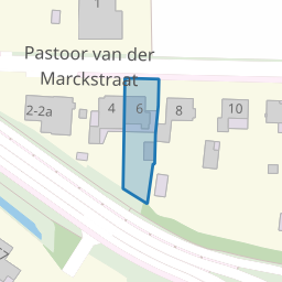 Perceel WEU00-B-1813