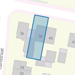 Perceel WEU00-B-1815