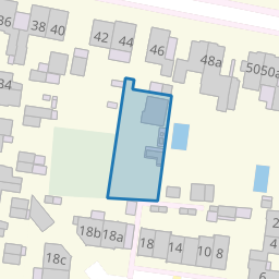 Perceel WEU00-B-1819