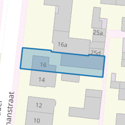 Perceel WEU00-B-1827