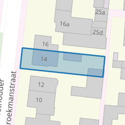 Perceel WEU00-B-1828