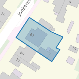 Perceel WEU00-B-1833