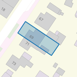 Perceel WEU00-B-1834