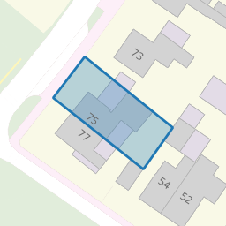 Perceel WEU00-B-1837