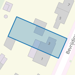 Perceel WEU00-B-1841