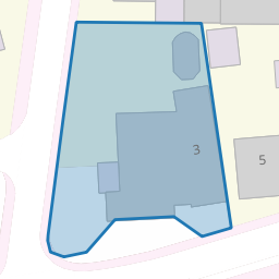 Perceel WEU00-B-1856