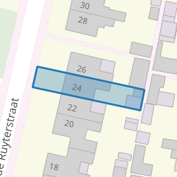 Perceel WEU00-B-1870