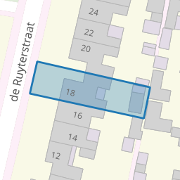 Perceel WEU00-B-1881