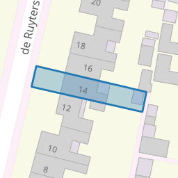 Perceel WEU00-B-1883