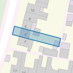 Perceel WEU00-B-1888