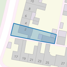 Perceel WEU00-B-1889