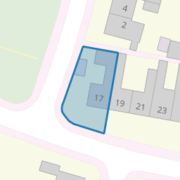 Perceel WEU00-B-1892