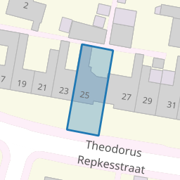 Perceel WEU00-B-1896