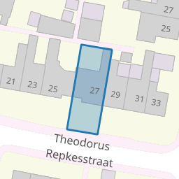 Perceel WEU00-B-1897