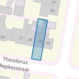 Perceel WEU00-B-1899