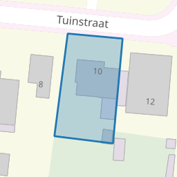 Perceel WEU00-B-1923