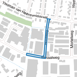 Perceel WEU00-B-1930