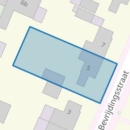 Perceel WEU00-B-1932