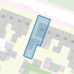 Perceel WEU00-B-1949