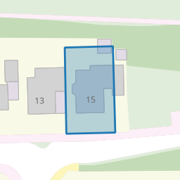 Perceel WEU00-B-1953