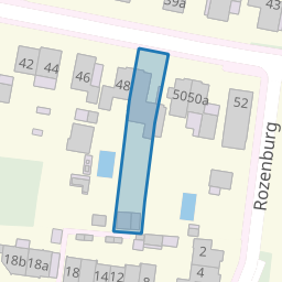 Perceel WEU00-B-1960