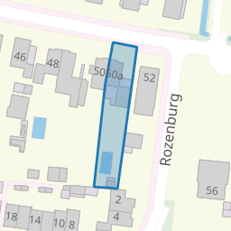 Perceel WEU00-B-1962