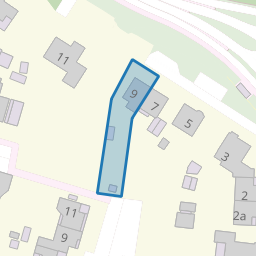 Perceel WEU00-B-1968