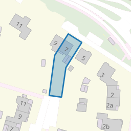 Perceel WEU00-B-1969